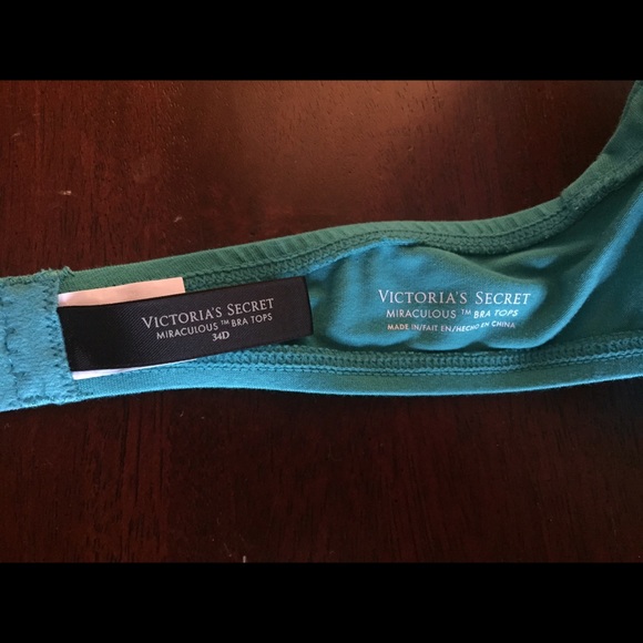 COPY - Victoria's Secret Bra Top Halter Dress NOT sold - Picture 4 of 4